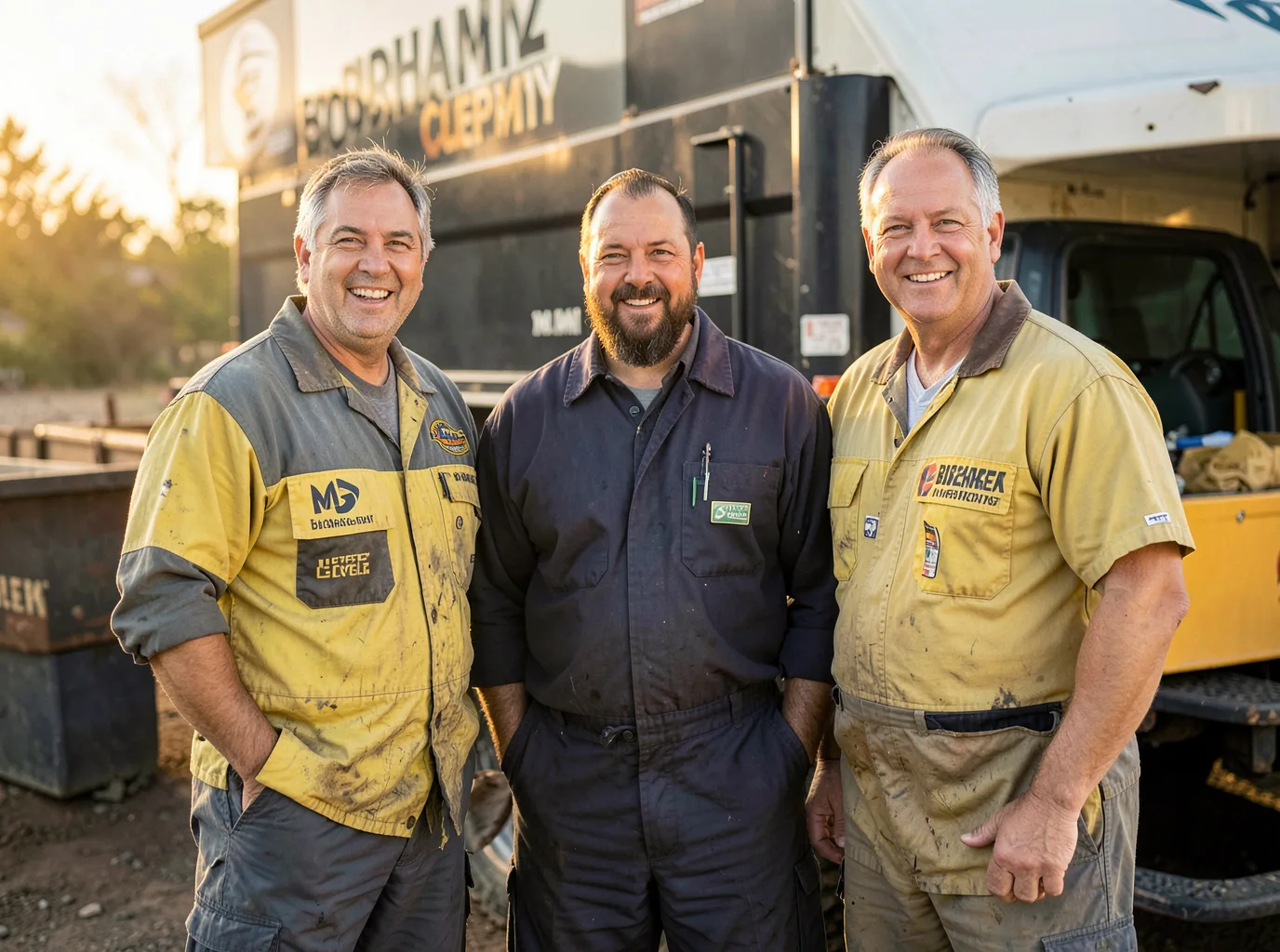 Sewage Cleanup company in Cushing, TX