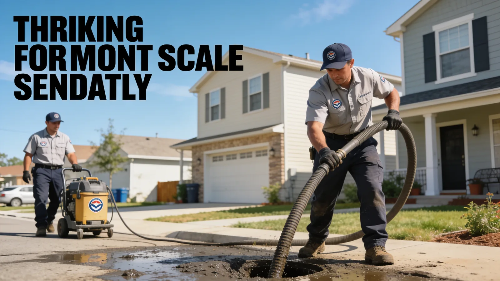 Sewage Cleanup in Cushing, TX near me